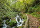 A CAMIÑAR POR ASTURIES: o sábado 10