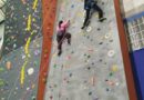 INICIACIÓN Á ESCALADA EN ROCÓDROMO (26 MARZO)