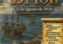 UN ANO MAIS: BATALLA DE BRION – 23 AGOSTO