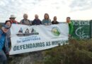EOLICOS SI, PERO NON ASI: Moeche caeu