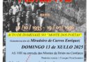 NOVAS ACTIVIDADES: BUSHCRAFT PARA NEN@S E MONTES DE BRIÓN